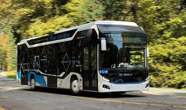 Otokar “Sürdürülebilirlik Raporunu Yayımladı” - Enerji verimliliği ile…