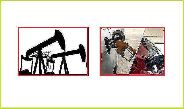 Petrol haftaya 77 dolar…