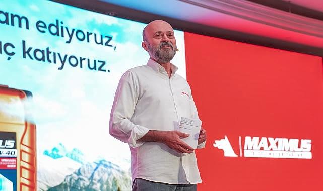 Petrol Ofisi Madeni Yağları - Yenilik…