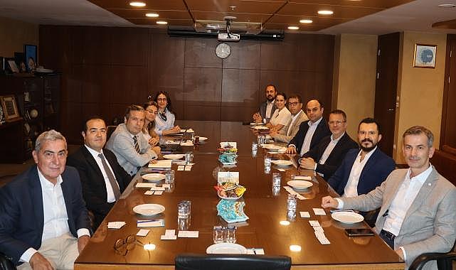 Rüzgar Enerjisi Birliği TÜREB - Yenilenebilir enerjide rekabet gücünü koruyacak…