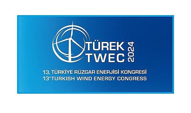 RÜZGAR Enerjisi masaya yatırılıyor ''TÜREK 2024 İstanbul'da'' - AYRINTILAR!
