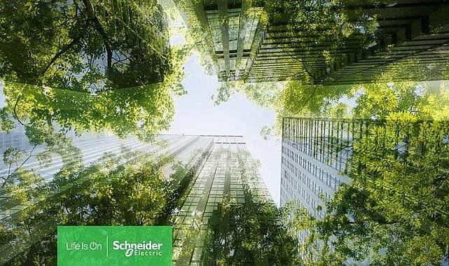 Schneider Electric - Motivair Corporation'ı satın aldı!