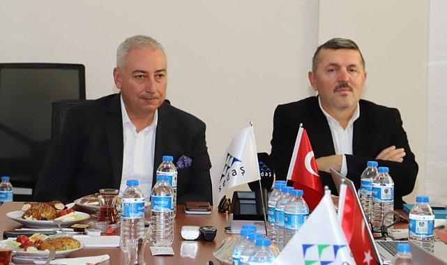 SEDAŞ - Muhtar Dernek Başkanları Buluşması Bolu ile Devam Etti!