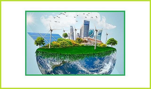 Sivil toplum kuruluşları YENİLENEBİLİR Enerji 2035 yol haritasını değerlendirdi - ''ÖNEMLİ bir adım...''