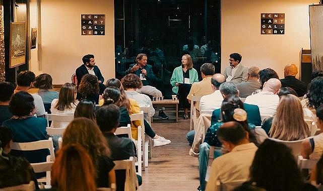 Sürdürülebilirlik Adımları Derneği ve Metsims -  ''Sürdürülebilirliğin Gri Alanları…''