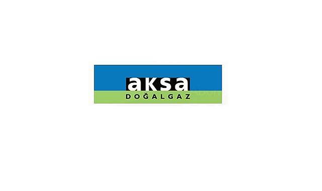 Turkish company Aksa Natural Gas's Activity Report was chosen as the "Best in the World"