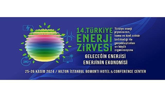 Türkiye ENERJİ Zirvesi