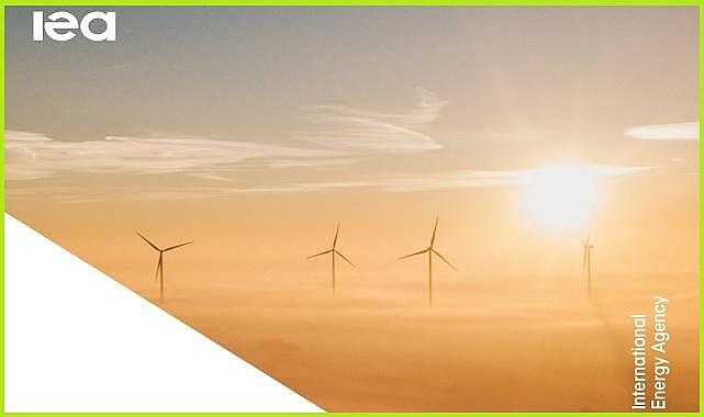 Yenilenebilir ENERJİ Raporu 2024 - yayınlandı!