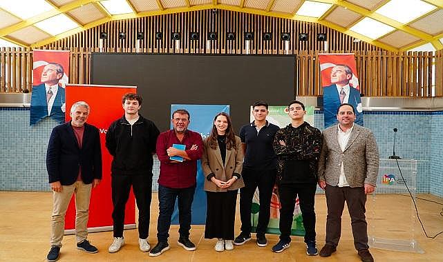 "Yeşil Gezegen GreenFest" etkinliği - Vodafone...