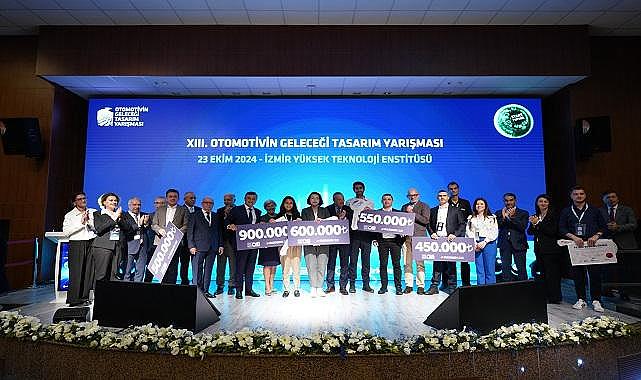 ''Yüzde 90 daha az petrol bazlı girdi kullanımından PEDAL gücünü doğrudan ELEKTRİĞE dönüştüren projelerde var!