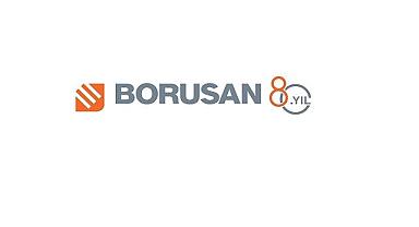 Borusan Sürdürülebilir Fayda Programı başvuruları 11 Kasım’a uzatıldı!