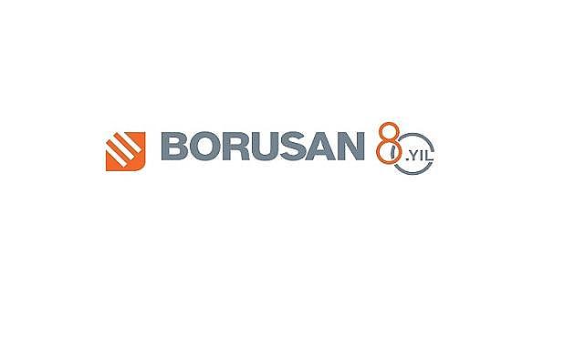 Borusan Sürdürülebilir Fayda Programı başvuruları 11 Kasım’a uzatıldı!