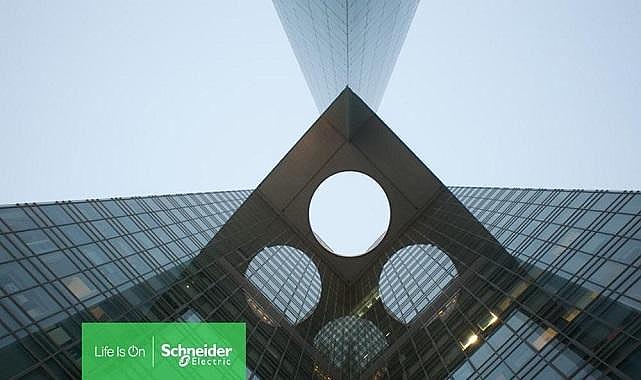COP29’a Üst Düzey Katılım Sağlayacak - Schneider Electric!