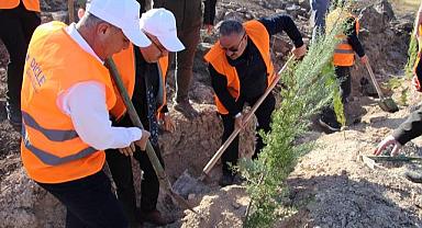 DEPSAŞ Enerji - Geleceğe Yeşil Miras!