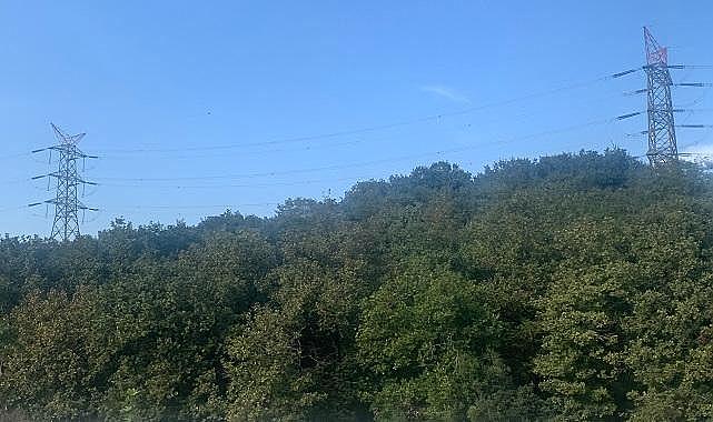 Elektrik tüketimi 1 milyar kwh'yi aştı!