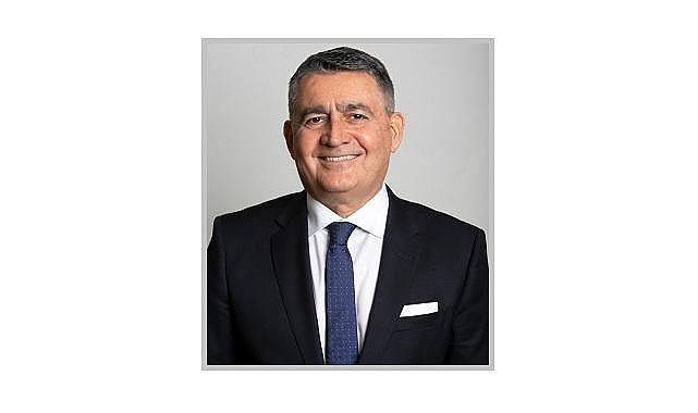 'ENERJİ' etkinliği - TÜSİAD Başkan Turan ''Enerji arz güvenliği 'toplumsal refah ve ekonomilerin dirençliliği açısından' kritik önemdedir''