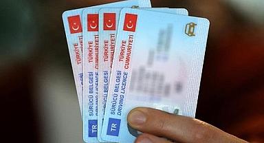 Sürücü Belgenizi Kontrol Ettiniz mi? ÖNEMLİ hatırlatma!