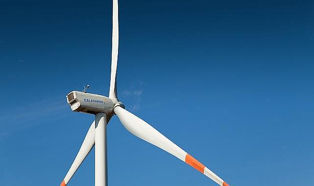 Galata Wind - Sustainable Fitch tarafından '2' ESG Kuruluş Derecelendirmesi ile ödüllendirildi!