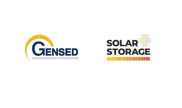 GENSED desteğiyle - Solar+Storage NX 2024 Fuarı 7-9 Kasım'da!