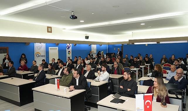 GENSED - “Enerji depolama sistemleri sektöre ciddi bir ivme kazandıracak”