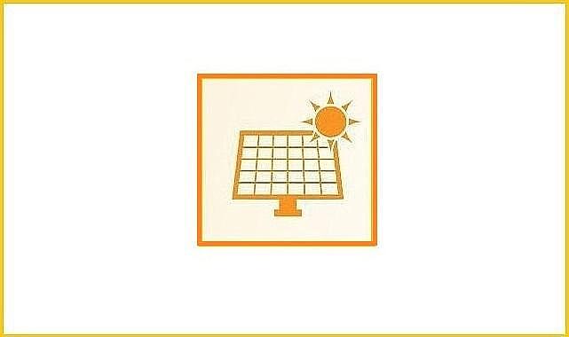 Güneş enerjisi santral sayısı 30 bini geçti