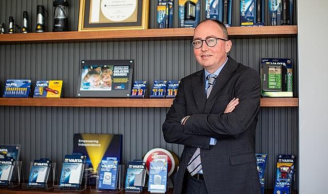 Her 10 atık PİL getiren  için TEMA'ya bir fidan bağışı yapacak - VARTA PİLLERİ TÜRKİYE