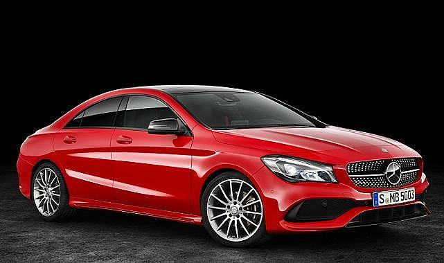 İkinci El Araç Raporu ''Clio fiyatına BMW ve Egea fiyatına Mercedes''