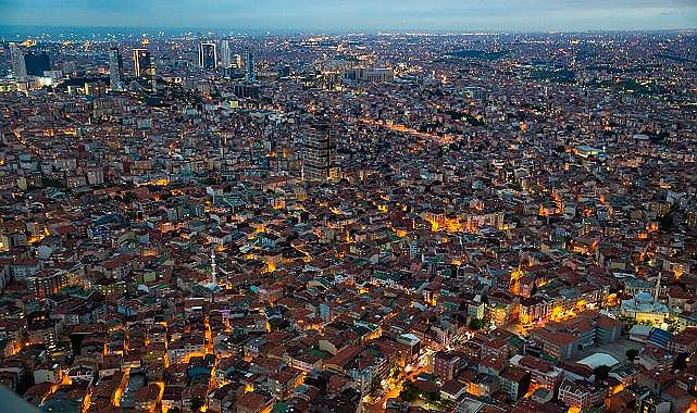 İstanbul'da en fazla SİVASLI elektrik abonesi var 'Gayrimenkulün Enerjisi Raporu''