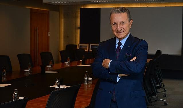 ‘Karbon net sıfır hedefi için teşvik ya da ceza sistemi getirilmeli’ - Türkiye Müteahhitler Birliği!
