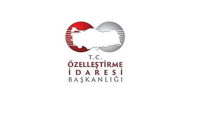 'Maden sahaları ihale edilecek' ÖİB Sümer Holding Genel Müdürlüğü