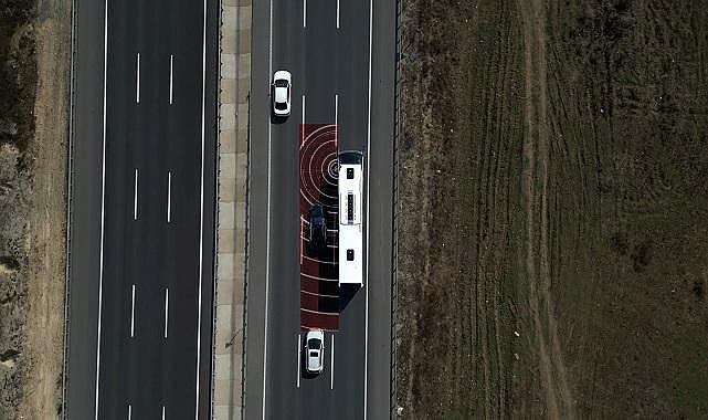 Mercedes-Benz Güvenlik Sistemleri ile geleceğin GÜVENLİĞİ ...
