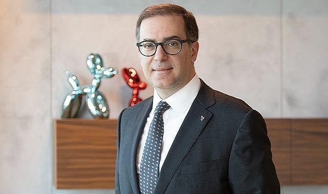 Petrol Ofisi Grubu CEO’su Mehmet Abbasoğlu ''“bp satın alımını..''