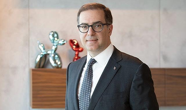 Petrol Ofisi 'Türkiye'ye 110 yıl önce gelen bp Türkiye'nin akaryakıt istasyonlarını satın aldı'' - Süreç tamamlandı!