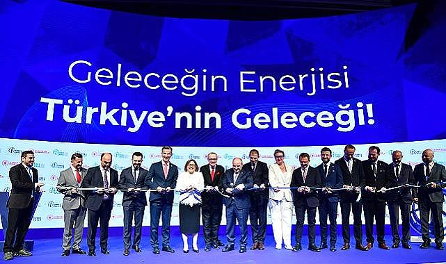 Rüzgar Enerjisi MASAYA yatırıldı - Ayrıntılar!