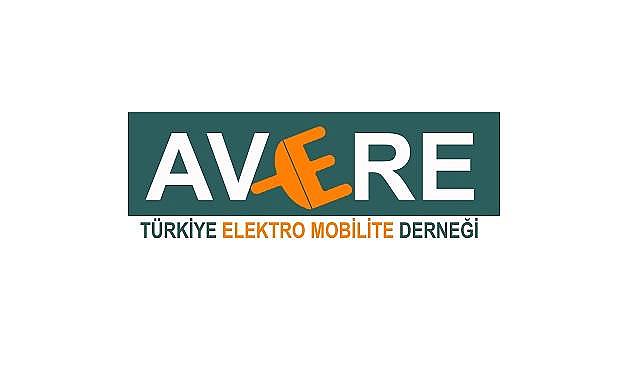 ''Şarj ekonomisi Mevcut Durum ve Yasal Mevzuat'' AVERE Türkiye düzenliyor