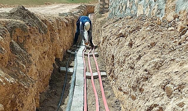 Siirt’te Rekor Başarı - Kayıp Kaçak Oranı Yüzde 6’ya Düştü!