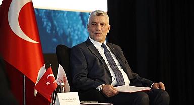 Ticaret Bakanı Bolat ''İsrail'e uygulanan ambargonun ne zaman sona ereceğini'' açıkladı