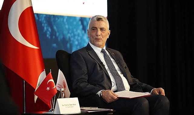 Ticaret Bakanı Bolat ''İsrail'e uygulanan ambargonun ne zaman sona ereceğini'' açıkladı