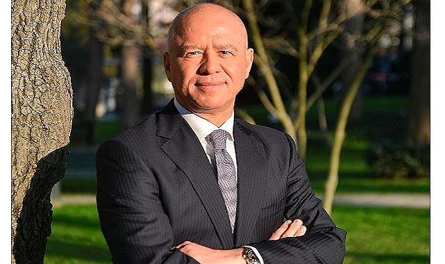 Tüpraş - Aygaz - Opet'in sahibi Koç Holding'in ilk 9 aylık geliri ''48,7 milyar ABD doları''