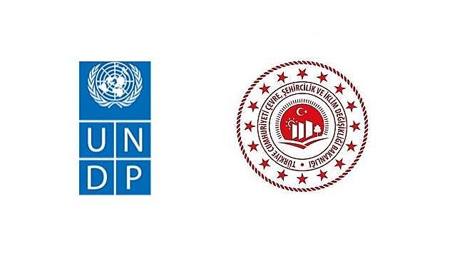 Türkiye'nin ilk İklim Portalı ''UNDP ve Çevre, Şehircilik ve İklim Değişikliği Bakanlığı ortaklığıyla''