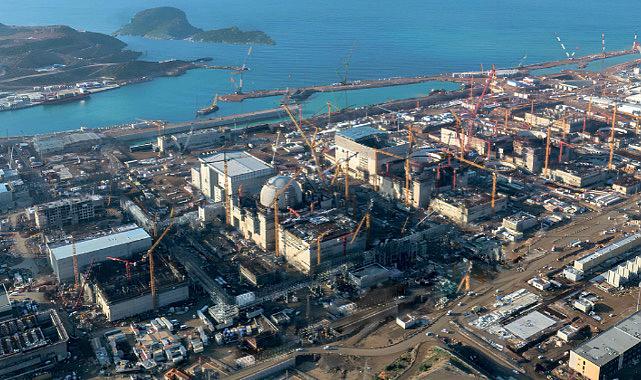 Türkiye “Nükleer Enerjiyi Üç Katına Çıkarma Deklarasyonu"nu imzaladı!