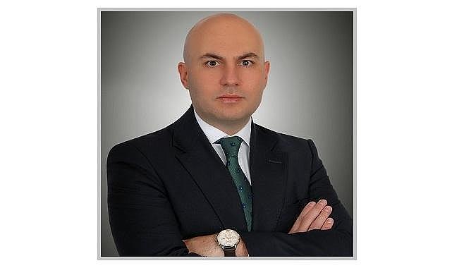 Uludağ Elektrik Dağıtım UEDAŞ yeni Genel Müdürü Cihangir Gençoğlu!