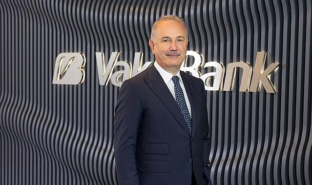 VakıfBank ''870 milyon dolarlık SÜRDÜRÜLEBİLİRLİK temalı sendikasyon kredisi''