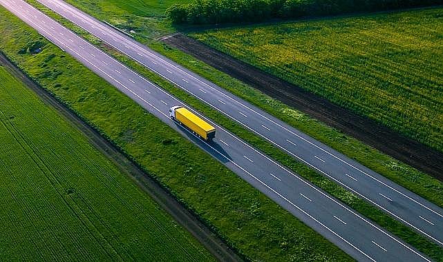 Ağır Ticari Araçlar Derneği ''ELEKTRİKLİ araçlar'' sürdürülebilirlik hedefleri için...''