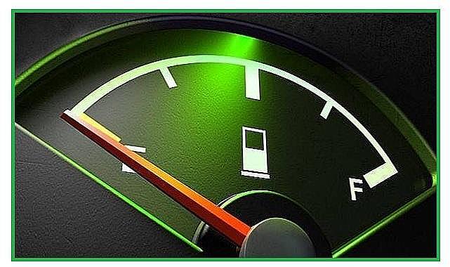 Benzine ZAM geldi!
