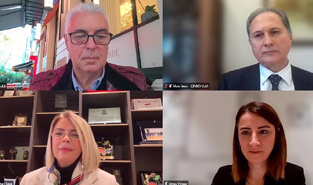 ÇEVKO Vakfı Söyleri- “COP29 Taraflar Konferansı” Değerlendirildi!