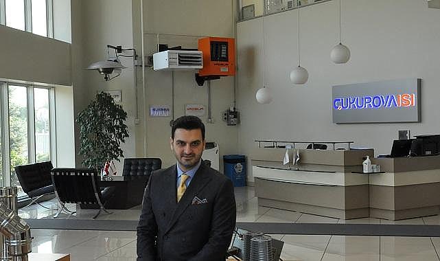 Çukurova Isı - ''GES yatırımları 'elektrikli ISITICI' ürünlerine olan talebi artırdı"