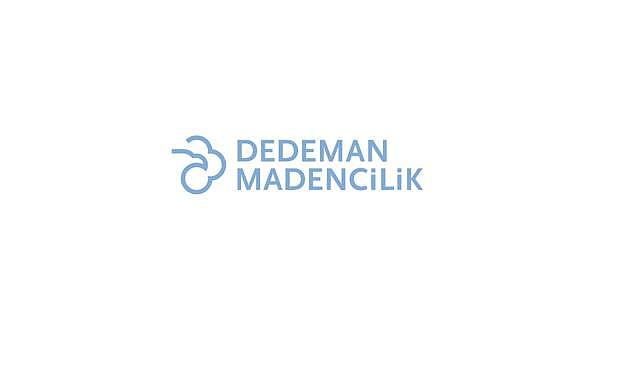 Dedeman Madencilik  ''Dedeman Madencilik İşçilerinden Maaş Eylemi" konulu açıklama yaptı!