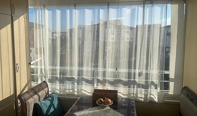 Doğal gaz aboneleri ''GÜN ışığından'' daha fazla faydalanın!