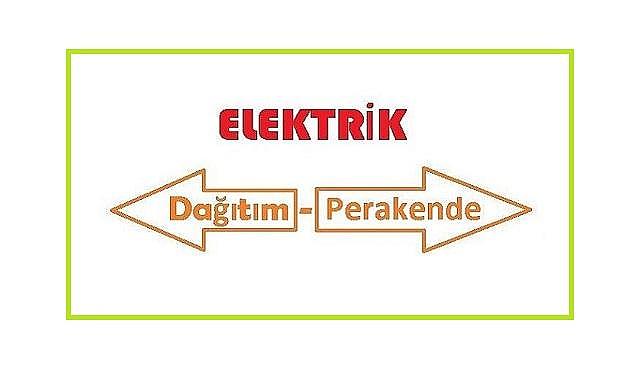 Elektrik aboneleri 'Elektrik dağıtım şirketi ve elektrik satış şirketinin görevleri''
